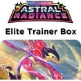 Pokemon Trading Card Games Sword & Shield 10 Astral Radiance Elite