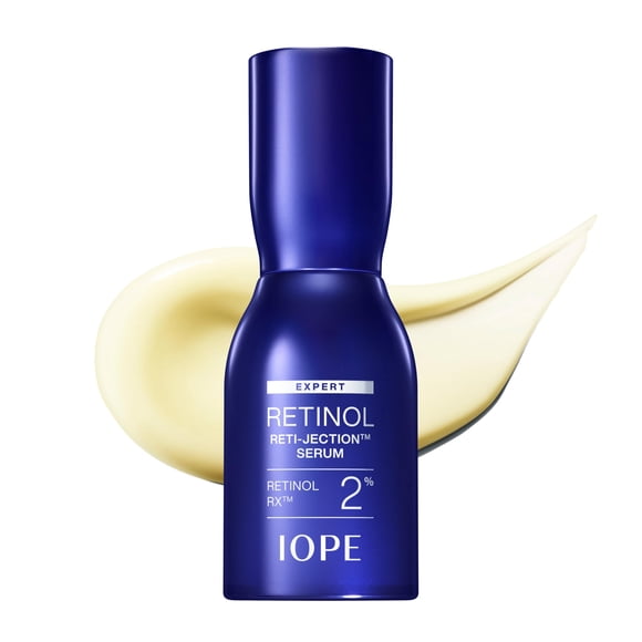 Sérum IOPE Expert Retinol RX 2% Antiedad 30 ml