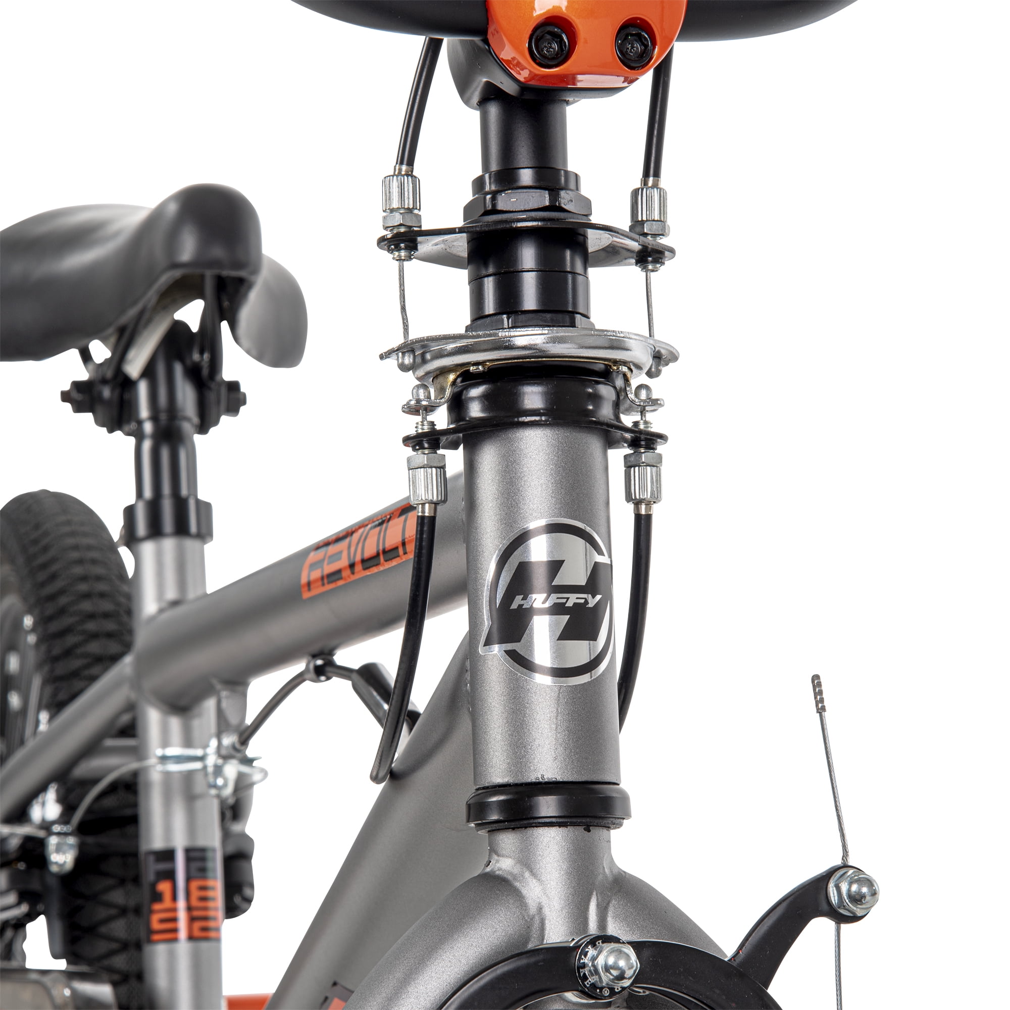 Huffy - Brandclub - Huffy Adjustable Seat Height 20