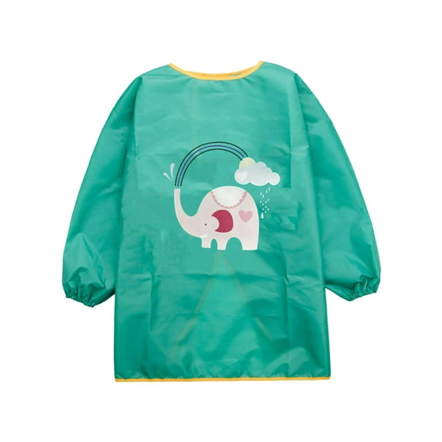 Delantal de pintura Strade Fareast Limited para niños M