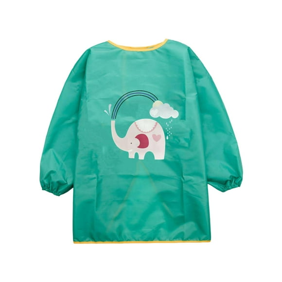 Delantal de pintura Strade Fareast Limited para niños M