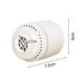 thumbnail image 2 of Vacuum Compression Bag Electric Pump Suction Pump Mini Vacuum Sealer Machine Space Saver For Clothes Food Organizer Power Tool, 2 of 6