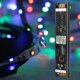 thumbnail image 4 of 250W Dimming Power Supply Aluminum Alloy Housing with SCR 0~10V PWM DALI Control Method24V/10.4A, 4 of 4