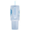 thumbnail image 4 of Pokemon Snorlax 40oz Stainless Steel Tumbler, 4 of 5