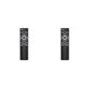 thumbnail image 3 of Tholdsy Wireless Remote Control Mouse Body Sensing 2.0 Transmission Controller Speech USB Long-distance Recognition Gyroscope Receiver Negro 2piezas, 3 of 6