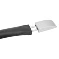thumbnail image 4 of 24.6cm Long Plastic Luggage Handle, Replacement Suitcase Pull Handle with Metal Tip for Travel Boxes and Cases, 4 of 4