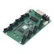 thumbnail image 4 of 5A‑75B Receiving Card Full Color LED Screen Synchronous Control Card Receiving Module DC3.3‑6V, 4 of 5