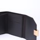 thumbnail image 2 of Bolsa Cartera de moda para mujer tarjetero monedero corto para mujer cartera de mano con cremallera JShteea Para Estrenar, 2 of 9