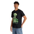 thumbnail image 6 of Lucky Nurse Skull Shirt, St Patricks Skull Shirt, Lucky  Shirt ID-0216-IIKR, 6 of 10