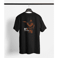 thumbnail image 4 of BF6 Lock & Load Tactical Gamer T-Shirt – Unisex Military Style Bazooka  Soldier Graphic Tee, FPS Gaming Gift for Gamer, 4 of 5