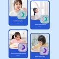 thumbnail image 6 of BIMZUC 60‑Minute Visual Countdown Timer – Classroom, Kitchen & Study Time Management Tool with 3 Sound Options, 6 of 8