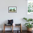 thumbnail image 3 of Art.com Torrey Pines, San Diego County, California Art Print, Black Frame Wall Art, 23" x 17", 3 of 5