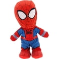 thumbnail image 2 of Spider-Man nuiMOs Plush Disney Exclusive, 2 of 4