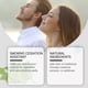 thumbnail image 2 of Houkea Mouth Odor Spray Mild And Long-lasting Easy To Mouth Odor Fresh And Natural Spray, 2 of 4