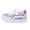 Pink, variant on Willtoo Toddler Shoes Boys Girls Wide Barefoot Shoes Walking Sneakers Lightweight Comfort Shoe for Boys Girls Daily Play Back to School