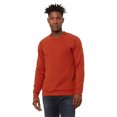 thumbnail image 1 of Bella + Canvas Unisex Sponge Fleece Crewneck Sweatshirt, 1 of 1
