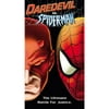 Daredevil vs. Spider-Man (Full Frame)