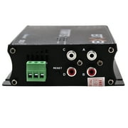 Marts Digital 8 Channel Output 32Bits 96KHz Bluetooth DSP / BTX8-DSP