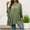 01 Green, variant on Weiqiqre Plus Size Womens Clothing Soft Lightweight Poncho Shawl Sleeved Travel Sweater for Spring Fall Winter