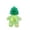 A#01, variant on FufuCrick Christmas Squishy 1-Pack Office Accessory Squishy Tactile Sensory Gadget Desk Ornament Decor for Adult Workspace