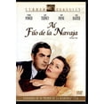 thumbnail image 1 of Al Filo De La Navaja Tyrone Power Pelicula Dvd Fox DVD, 1 of 2