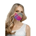 thumbnail image 1 of Ava by Pol' Atteu Teen Girlz Designer 90210 Face Mask, 1 of 2
