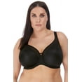 thumbnail image 3 of Elomi Womens Smooth Underwire Moulded Bra, 3 of 4