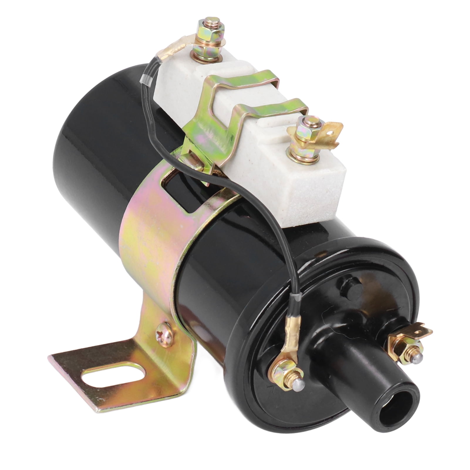 Ignition Coils, Weatherproof Engine Ignition Coil Improve Fuel