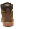 thumbnail image 4 of Men's Caterpillar E Colorado Work Boots Otter 9.5, 4 of 5