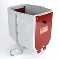 thumbnail image 1 of INCRA CLEANSWEEP Clean Sweep Dust Collection Cabinet, 1 of 4