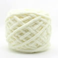 thumbnail image 5 of AURORA TRADE 1 Roll 32M Yarn Soft Wide Usage Polyester Hand Woven DIY Craft Crochet Yarn for Patchwork, 5 of 8