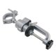 thumbnail image 3 of Tornillo De Banco Giratorio De Aluminio Tornillos De Banco Firmes Soporte De Soporte De Taladro Eléctrico Giratorio Tornillo De Banco De Mesa Dura Para Procesamiento De Fábrica En Interiores Speravity TO002959-00, 3 of 7