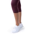 thumbnail image 5 of Athletic Works Women's and Women's Plus Active Dri-Works Capri Leggings, Sizes S-5X, 5 of 7