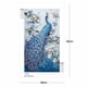 thumbnail image 5 of Resina Con Forma Especial Btafrte Pájaro Parcialmente Perforado 30*50cm, 5 of 9