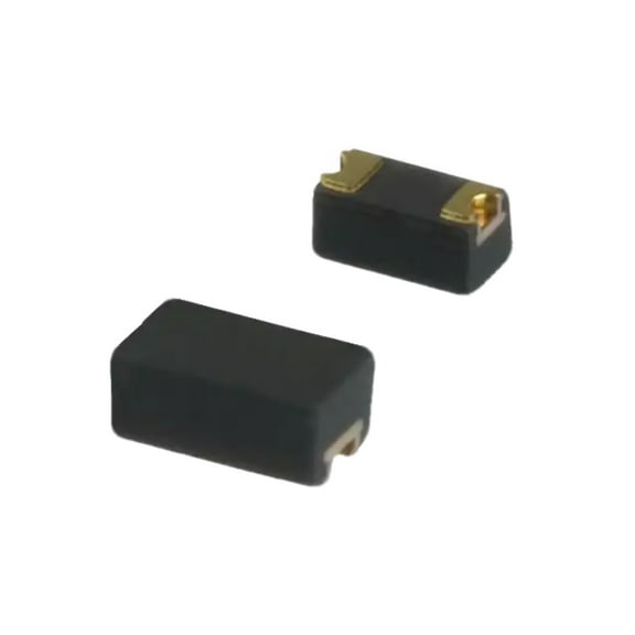 Pack of 100 BAT41KFILM DIODE SCHOTTKY 100V 200MA SOD523 :ROHS CUT TAPE