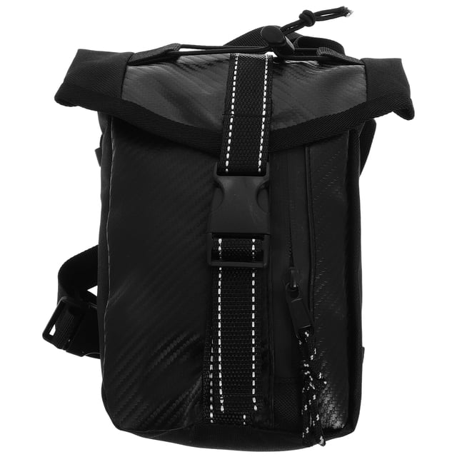 Riñonera impermeable para motocicleta, para hombre y mujer, ideal para ciclismo, senderismo y actividades al aire libre