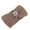 M-Coffee, variant on Kelon Knotted Winter Headband, Soft Elastic Warm Ear Protection, Stylish Daily Hair Accessories for Women, One Size Heardband