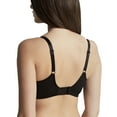 thumbnail image 3 of Panache Womens Yasmin Plunge Cage Bra Style-10646, 3 of 5