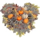 thumbnail image 1 of Set de 166 calabazas artificiales JanHm decoración de otoño, 1 of 4