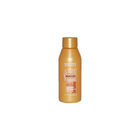 Matrix Sleek Look Smoothing Shampoo - sleek.look by matrix smoothing system 1 shampoo, 33.8-ounce bottle