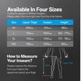 thumbnail image 6 of OmyGuard Cordless Leg Compression Recovery Boots -L, 6 of 8