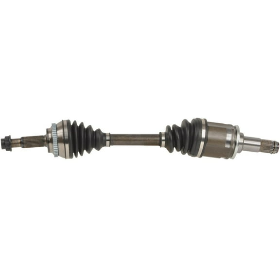 CARDONE New 66-5291 CV Axle Assembly Front Left fits 2009-2013 Pontiac, Toyota 19183762