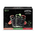 thumbnail image 4 of Bebida alcohólica preparada Seagram's Escapes 12 pack mix sabores 355 ml c/u, 4 of 4