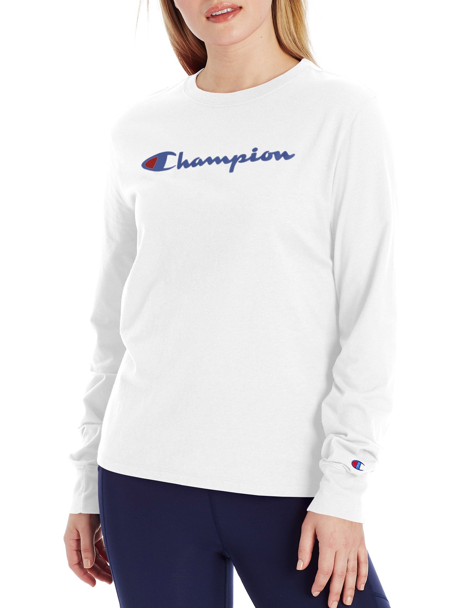 champion t shirt walmart