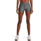 thumbnail image 1 of Shorts Under Armour HeatGear Armour Mid Rise Talla Grande, 1 of 4
