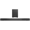 thumbnail image 1 of Restored Hisense AX3120G 3.1.2Ch Sound Bar with Wireless Subwoofer, 360W, Dolby Atmos, Bluetooth 5.3, EzPlay, 4K HDMI Pass Through, Roku TV Ready(B Grade), 1 of 5