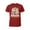 Red, variant on Men's Funny Vintage Dolly T-Shirt Country Music Legend Tshirt Short Sleeve Crewneck Graphic Tees Retro Tee Top M
