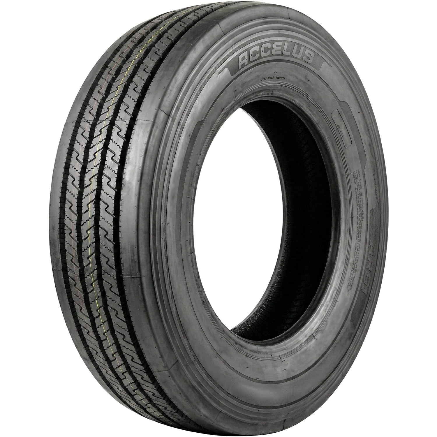 Accelus AR91 225/70R19.5 G/14PLY Commercial Tire