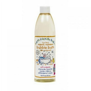 Queen V Pop the Bubbly, Bubble Bath, All-Natural pH-Balanced - 16.9 Oz ...