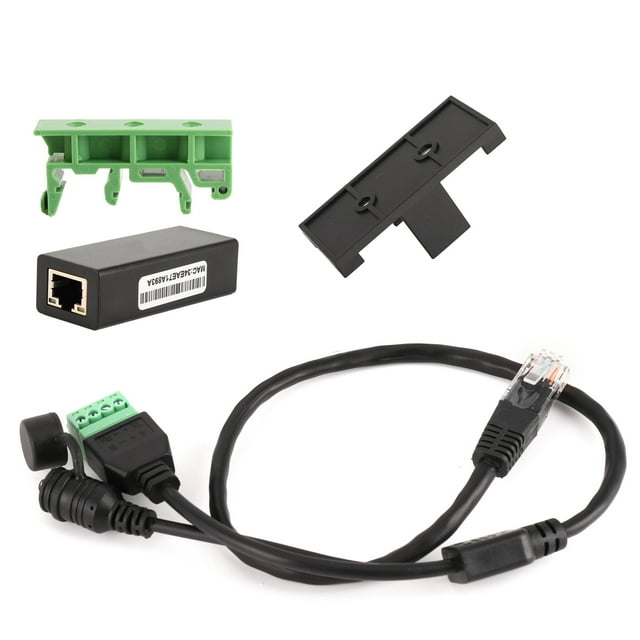 160MHz Serial Server, High Factor Support AP STA Performance Multiple Installation Methods Serial Server For Home